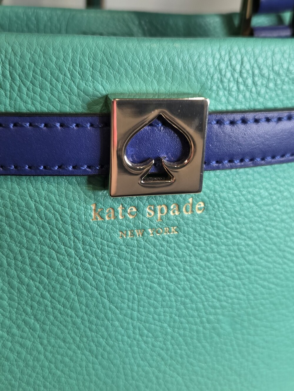 Kate Spade Convertible Bag - Picture 2 of 15